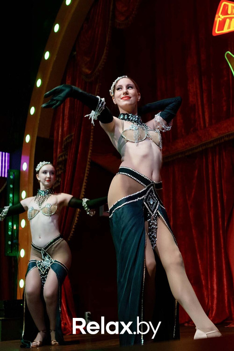 MoulinRouge, фото № 38