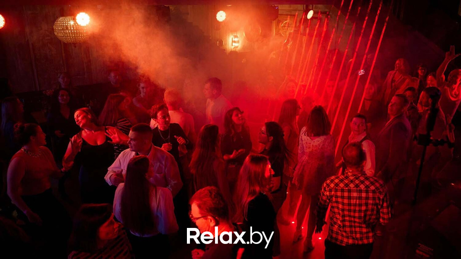 Saturday party, фото № 136