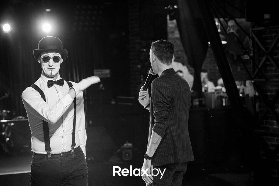 Новогодний Бруклин, фото № 40