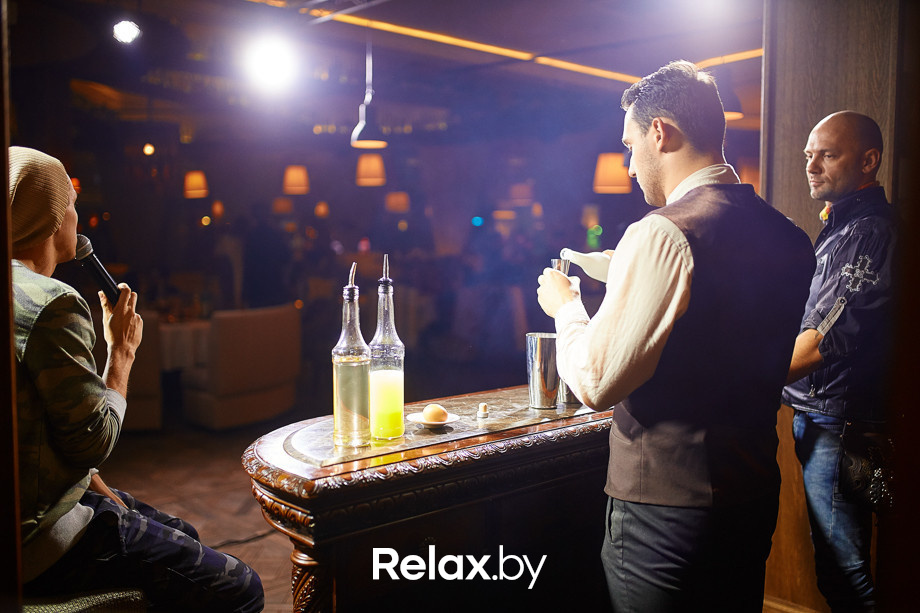 Закрытие осеннего сезона pre-party vol.2, фото № 36