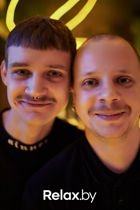 Nua Weekend Party, фото № 32