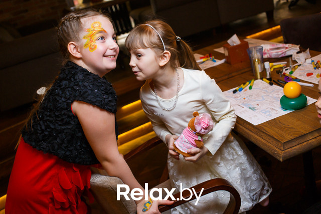 Детский день, фото № 11