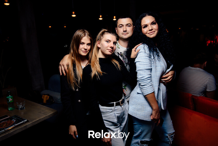 Ночные жители, фото № 13