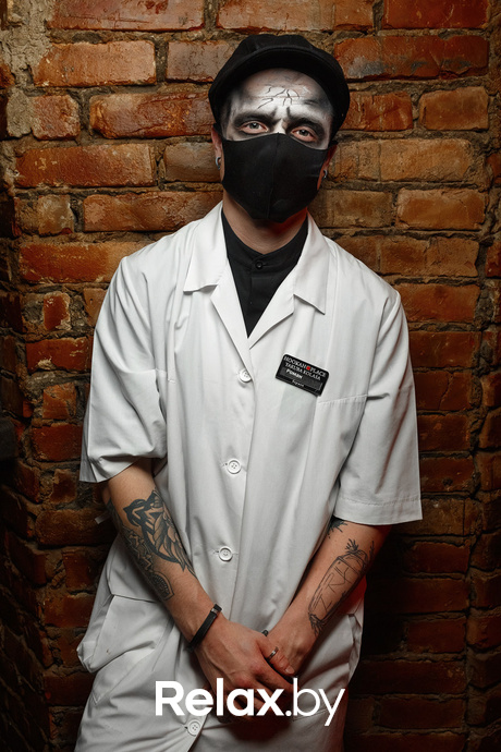 Halloween. Воскрешение Франкенштейна, фото № 85