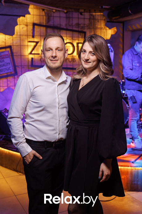 Saturday Party, фото № 34