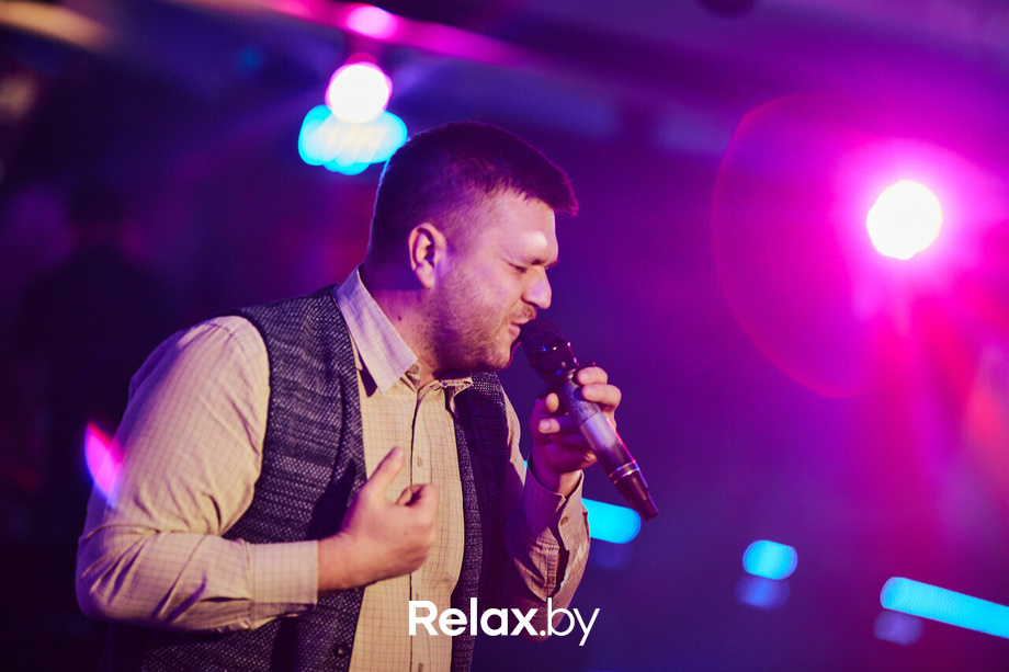 Inspiration Night, фото № 13