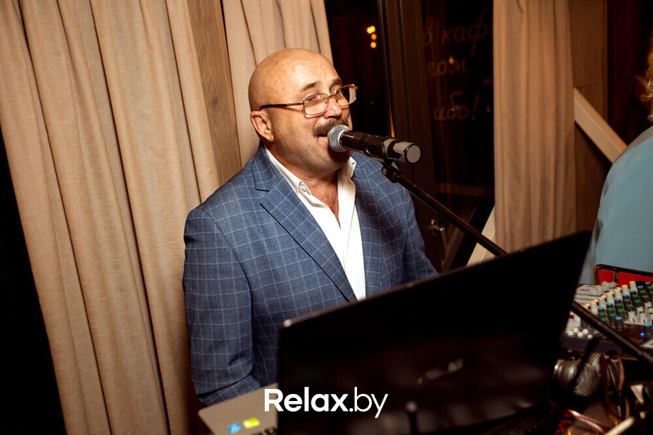 Ночные жители, фото № 9