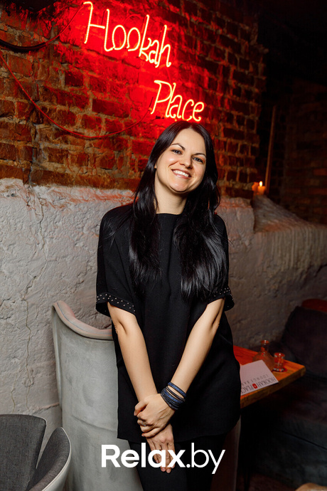 Live Lounge, фото № 21