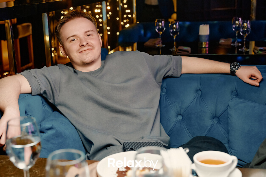 Saturday music, фото № 111