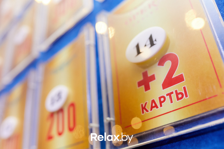 «Настасья Самбурская в казино Опера», фото № 155