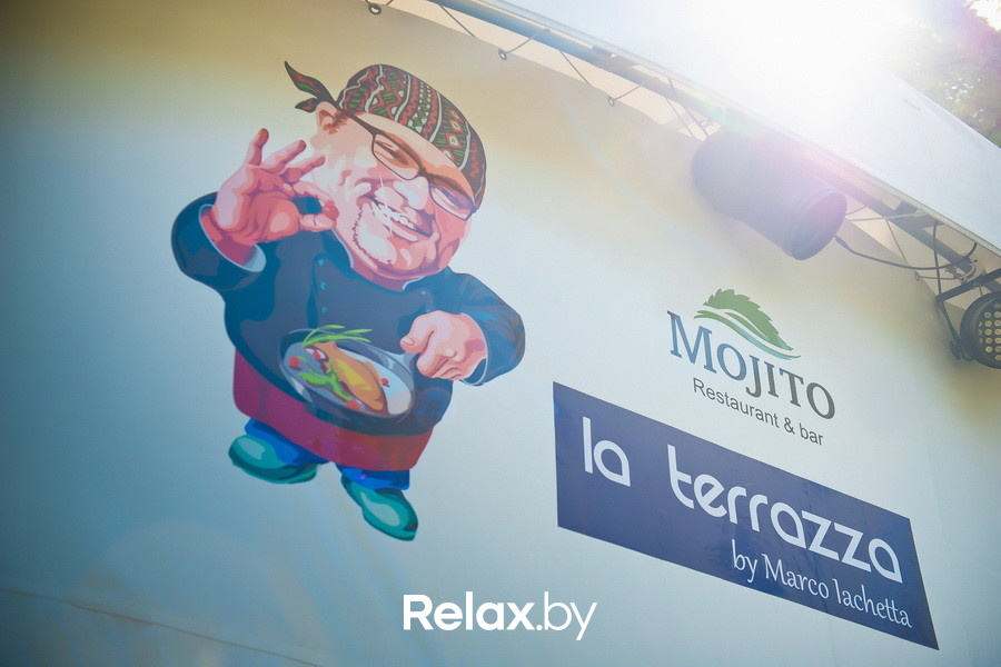 Family Brunch, фото № 1