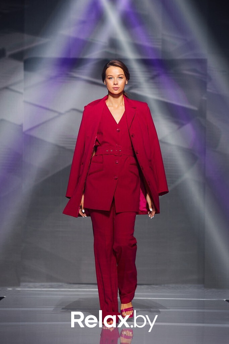 Показ Boitsik | Brands Fashion Show, фото № 8