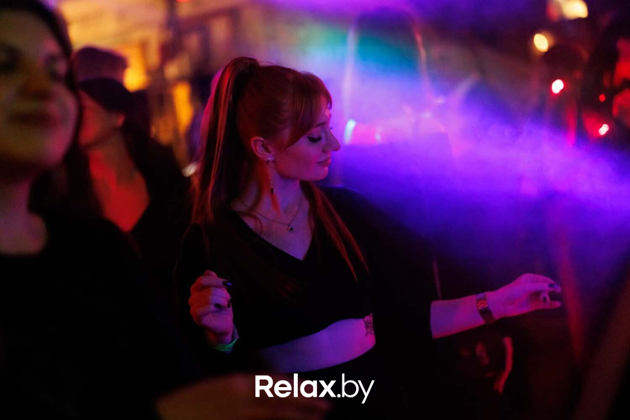 Saturday party, фото № 32