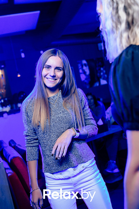 Ночные жители, фото № 20