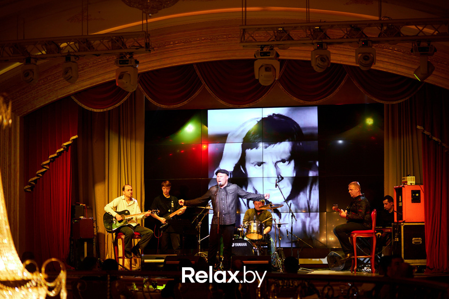 Шоу Мелодия удачи, фото № 77