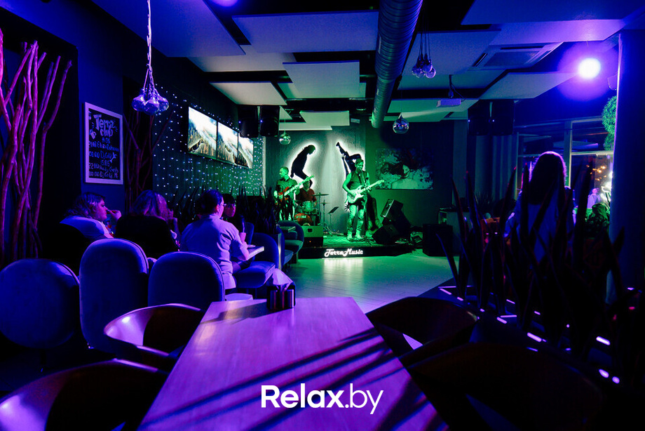 Ночные жители, фото № 36