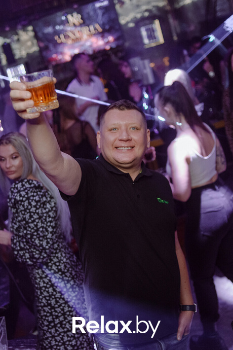 Friday Luxuria LXR, фото № 14