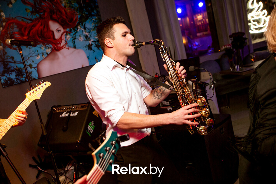 Ночные жители, фото № 52