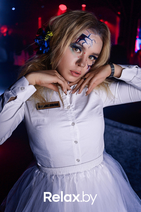 Halloween. Проклятие Аннабель, фото № 70