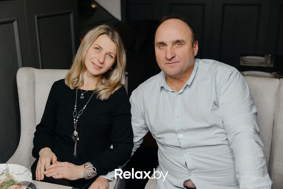 Выходные в Rustaveli, фото № 10