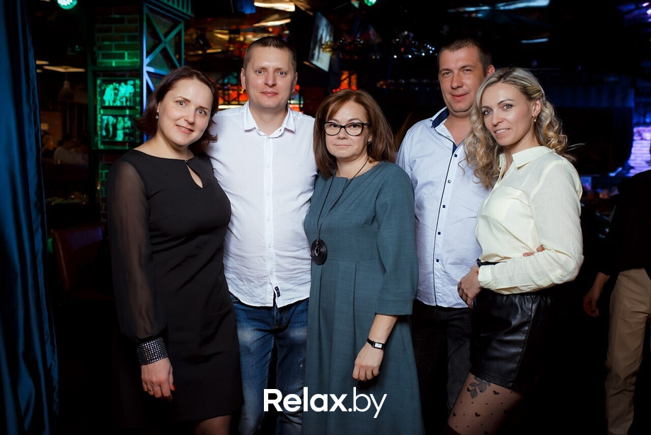 Brooklyn Live!, фото № 44