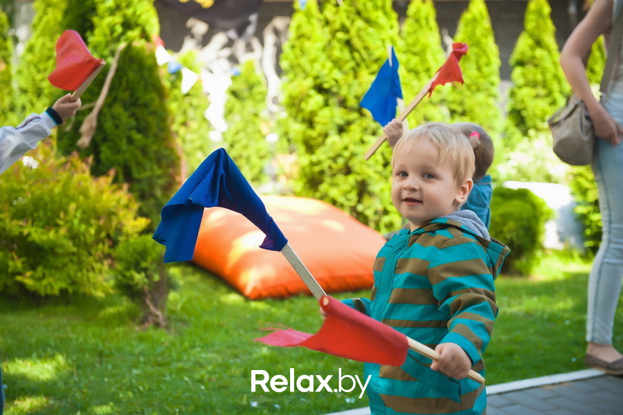 Family Brunch, фото № 19