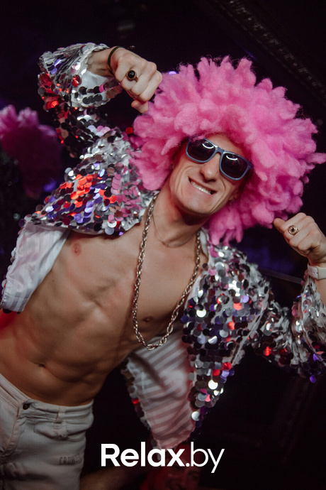 Sunday «stiflers party», фото № 8