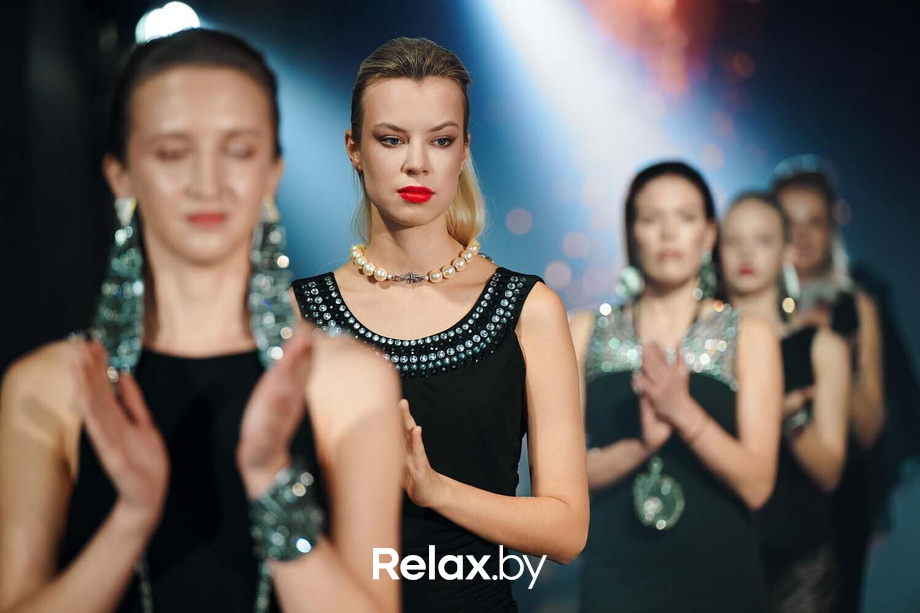 Fashion Fabrique 2.0 (часть 12), фото № 131