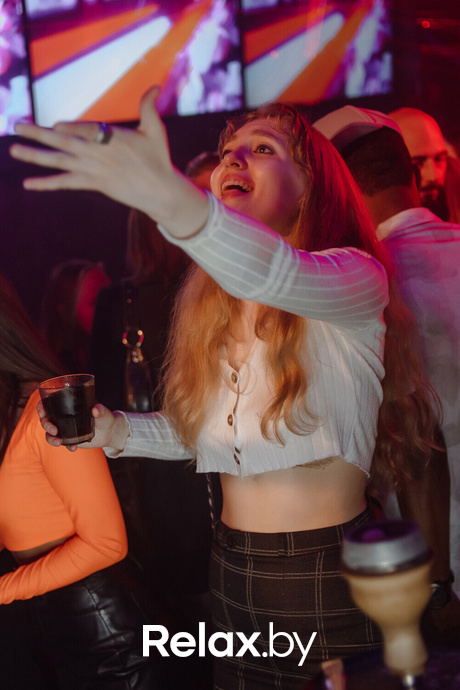 Friday «Stiflers party», фото № 22