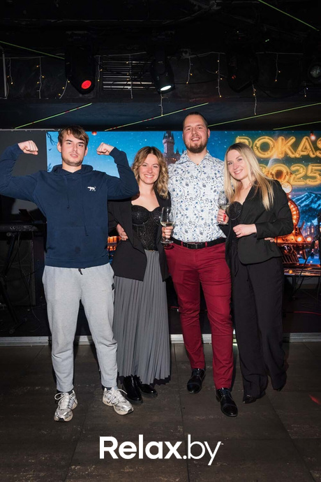 Friday party, фото № 38