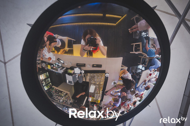 Самые эмоциональные фото недели, фото № 29