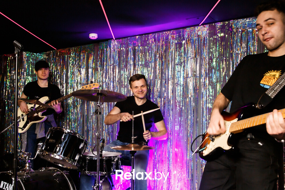 Non Stop в Rokas, фото № 1