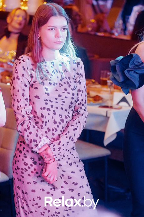 Новый Год в Ангелах, фото № 145