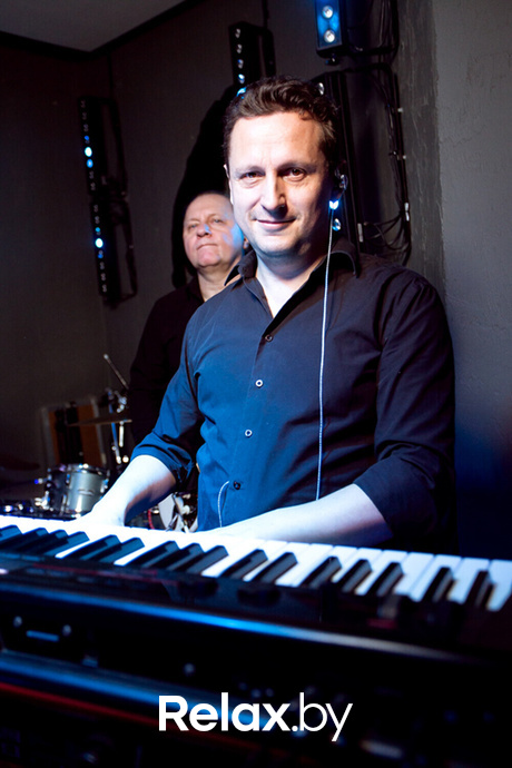 Ночные жители, фото № 52