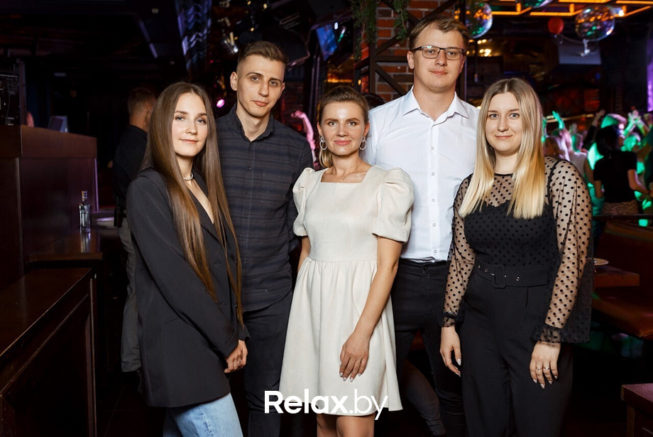 Brooklyn Live!, фото № 39