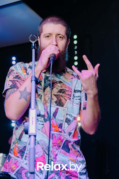 Ночные жители, фото № 9