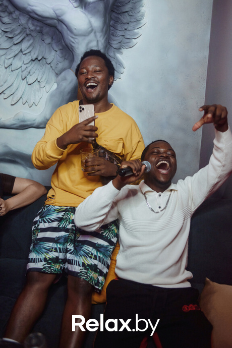 Friday, фото № 13