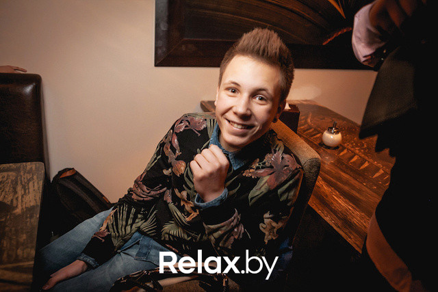 Union Coffee: St. Valentine's Day, фото № 60