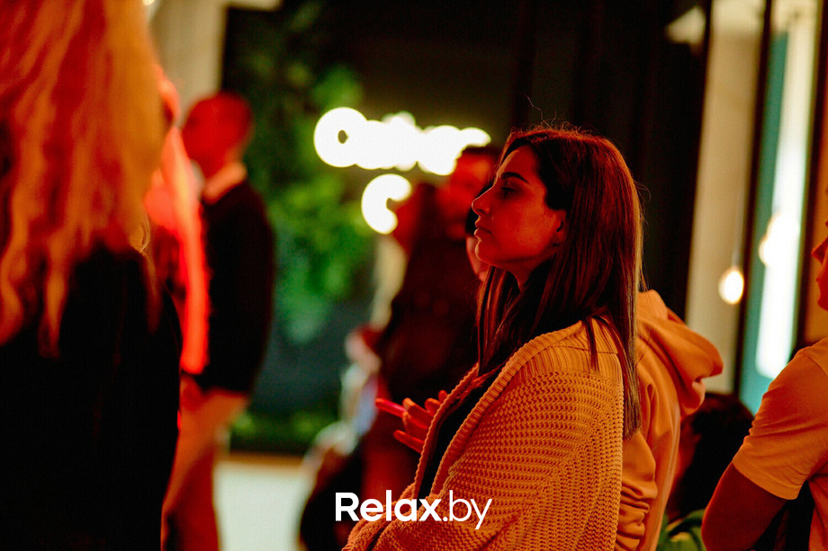 Поэтический вечер, фото № 42