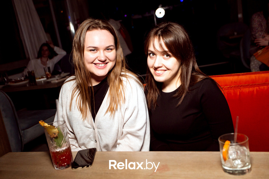 Ночные жители, фото № 40