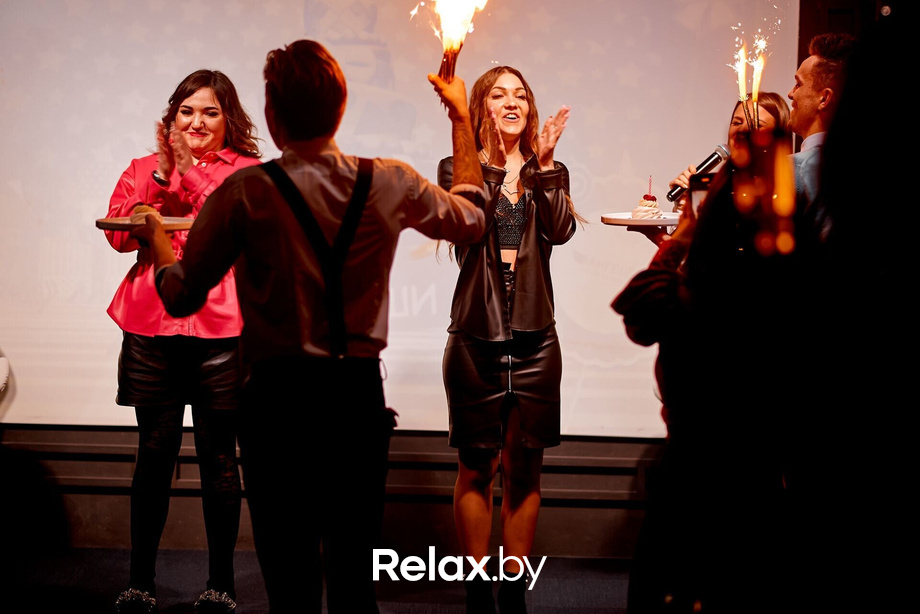 Пятница в Ангелах, фото № 26