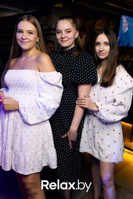 Saturday party, фото № 40