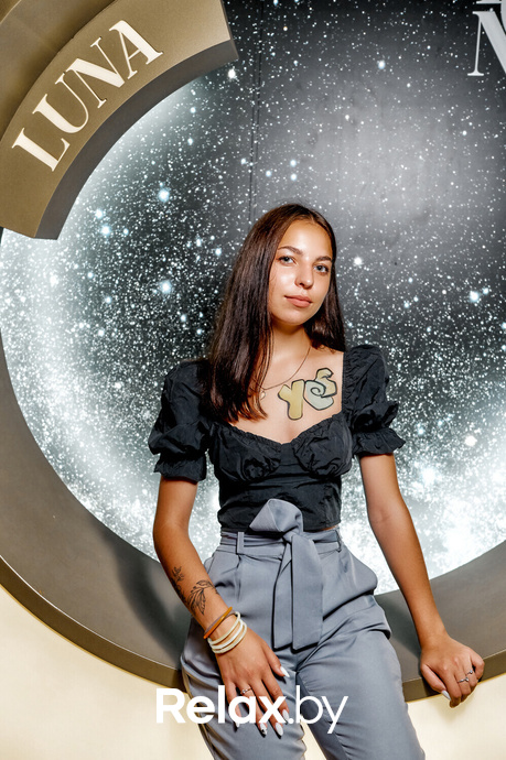 Neon moon, фото № 54