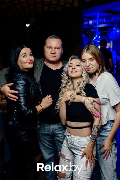 Terra party, фото № 29