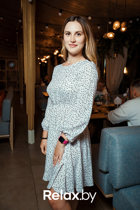 Ночные жители, фото № 21