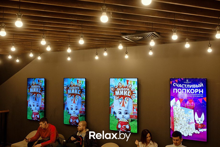 Ярмарка попкорна, фото № 28