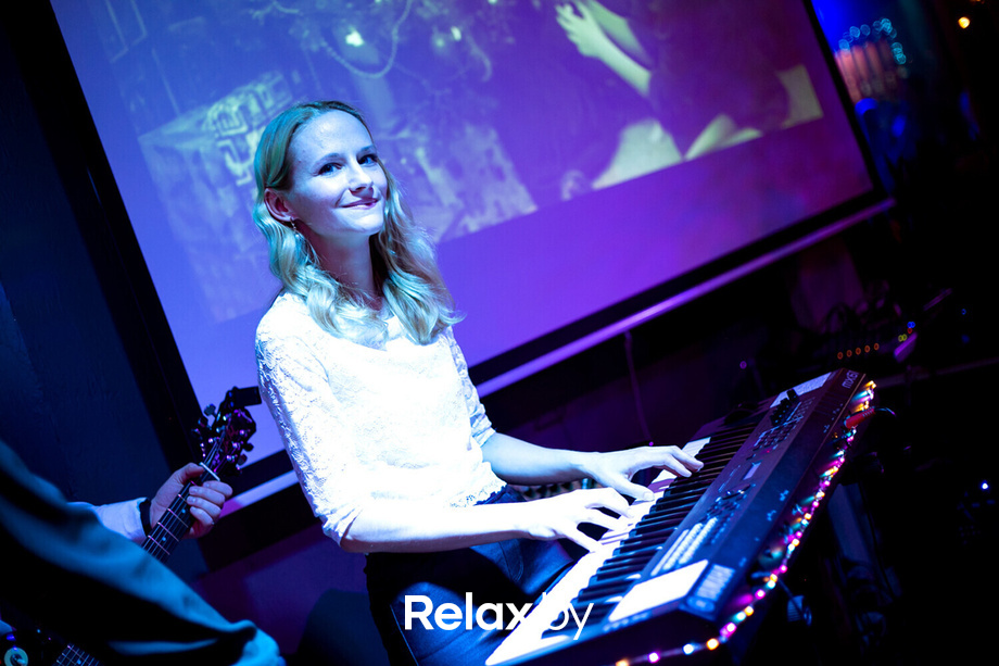 Happy New Year in Terra, фото № 33