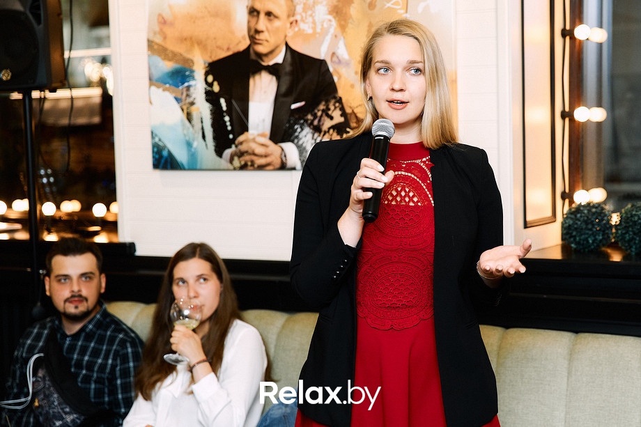 Большой аперитив, фото № 85