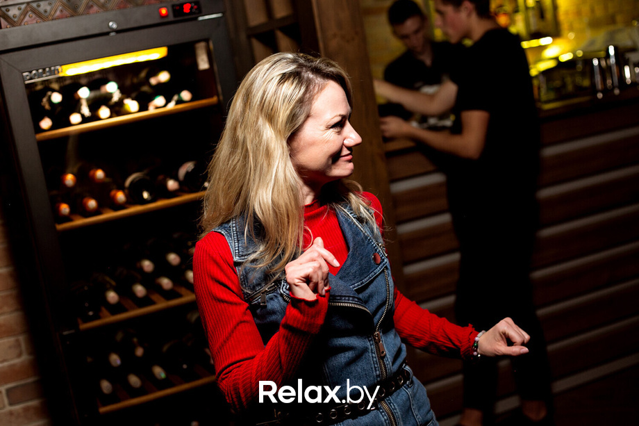 Halloween party, фото № 34