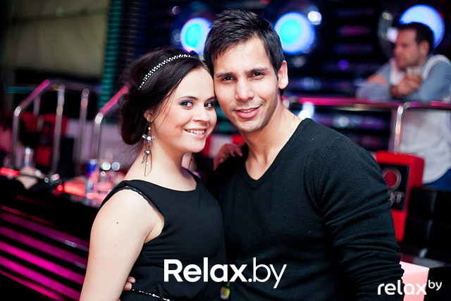 Next Club Show, фото № 77